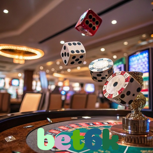 bet6k - Baixe o App bet6k para Android e Comece a Jogar