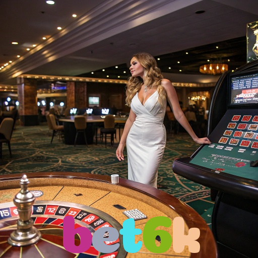 bet6k - Baixe o app bet6k no Google Play e jogue ao vivo