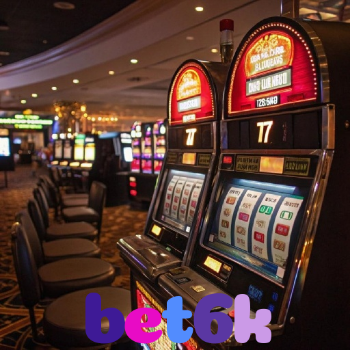 bet6k - Baixe o App bet6k para Android e Comece a Jogar