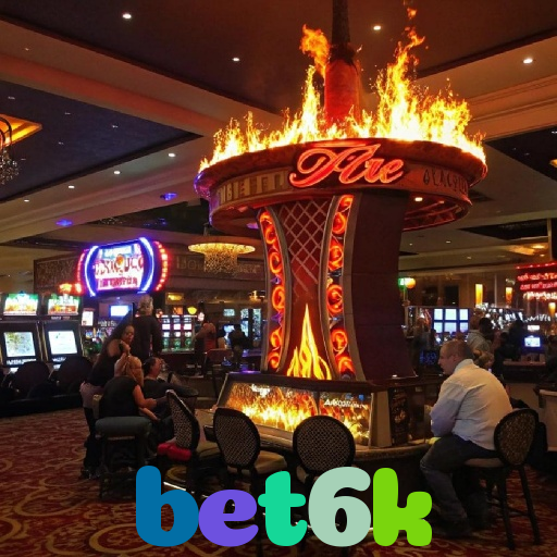 bet6k - Baixe o app bet6k no Google Play e jogue ao vivo