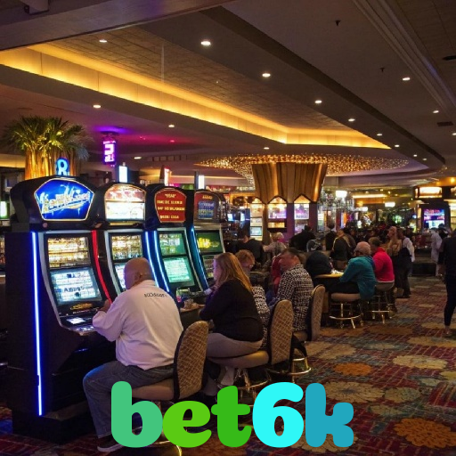 bet6k - Baixe o app bet6k no Google Play e jogue ao vivo