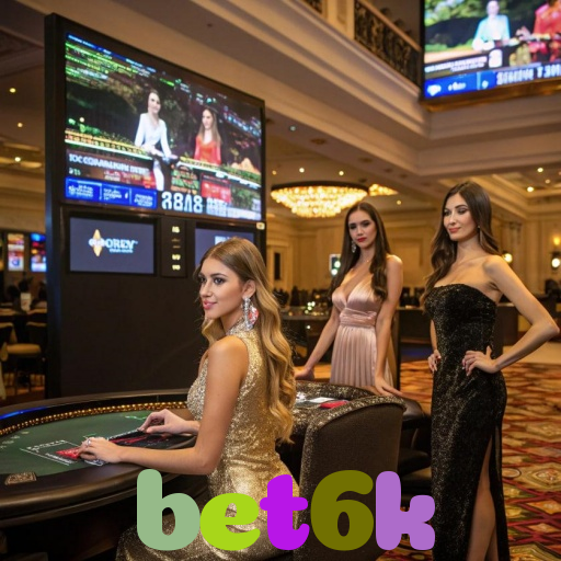 bet6k - Baixe o App bet6k para Android e Comece a Jogar