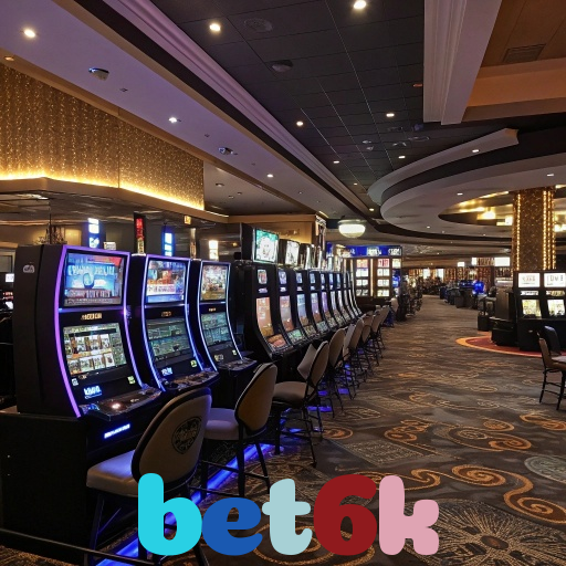 bet6k - Baixe o app bet6k no Google Play e jogue ao vivo