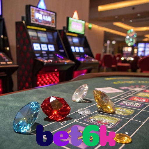 bet6k - Baixe o app bet6k no Google Play e jogue ao vivo