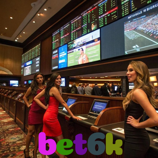 bet6k - Baixe o App bet6k para Android e Comece a Jogar