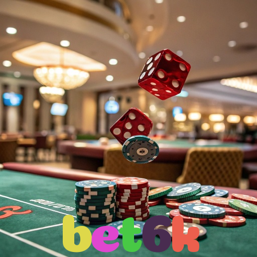 bet6k - Baixe o App bet6k para Android e Comece a Jogar