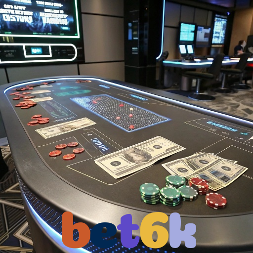 bet6k - Baixe o App bet6k para Android e Comece a Jogar