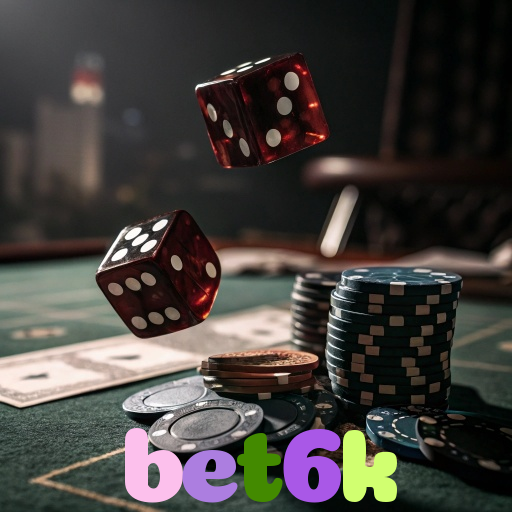 bet6k - Baixe o App bet6k para Android e Comece a Jogar
