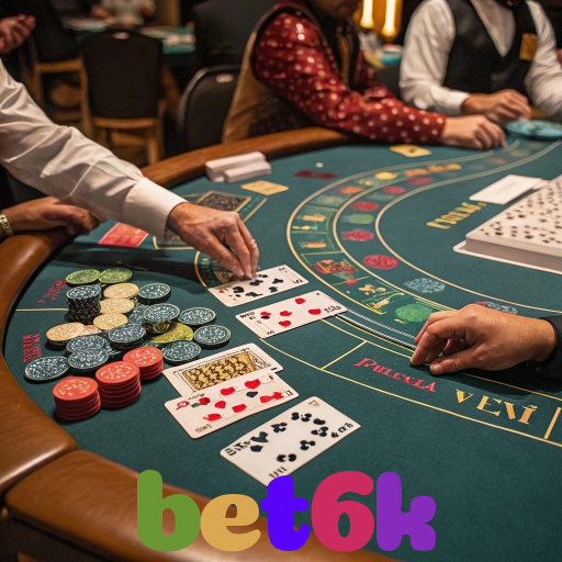 bet6k - Baixe o App bet6k para Android e Comece a Jogar