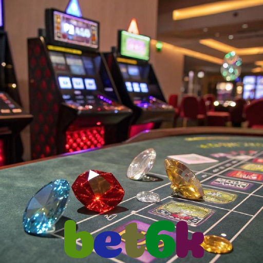 bet6k - Baixe o app bet6k no Google Play e jogue ao vivo