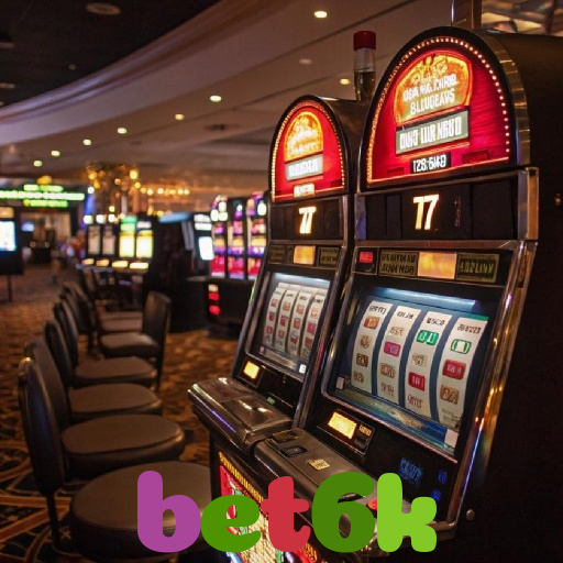 bet6k - Baixe o App bet6k para Android e Comece a Jogar