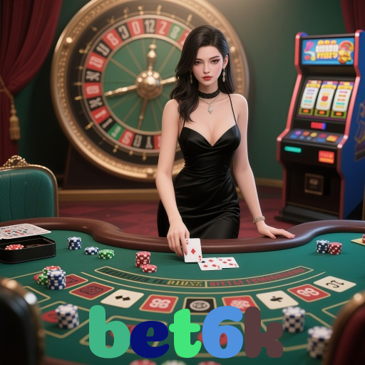 bet6k - Baixe o App bet6k para Android e Comece a Jogar