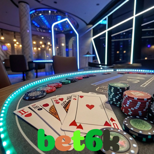 bet6k - Baixe o App bet6k para Android e Comece a Jogar