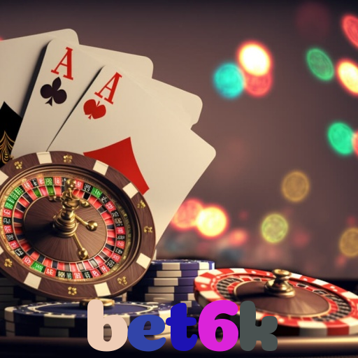 bet6k - Baixe o App bet6k para Android e Comece a Jogar