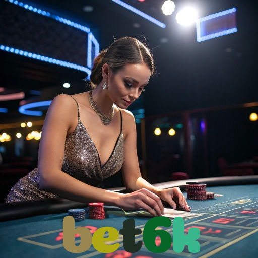 bet6k - Baixe o App bet6k para Android e Comece a Jogar