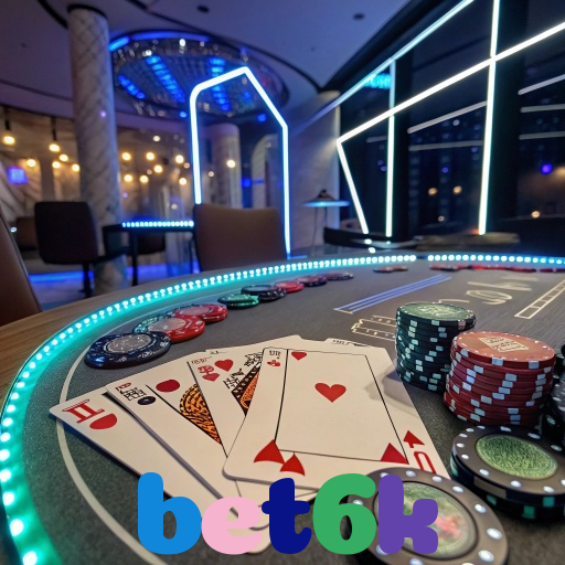 bet6k - Baixe o App bet6k para Android e Comece a Jogar