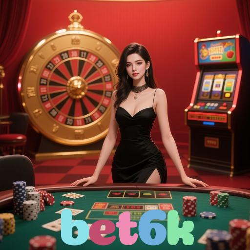 bet6k - Baixe o app bet6k no Google Play e jogue ao vivo