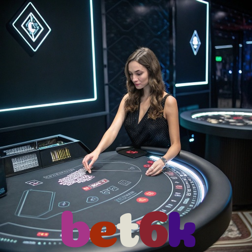 bet6k - Baixe o app bet6k no Google Play e jogue ao vivo