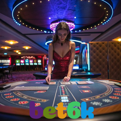 bet6k - Baixe o app bet6k no Google Play e jogue ao vivo