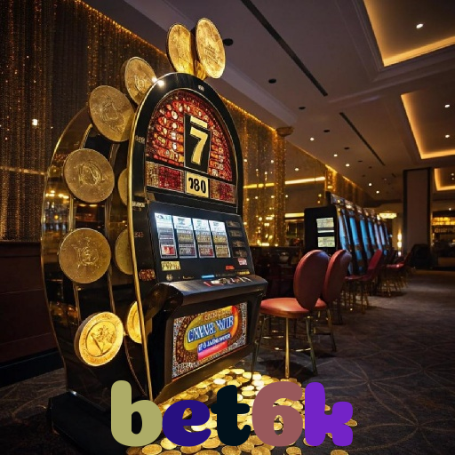 bet6k - Baixe o app bet6k no Google Play e jogue ao vivo