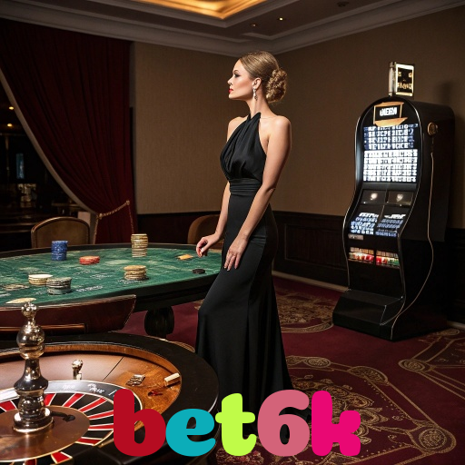 bet6k - Baixe o App bet6k para Android e Comece a Jogar