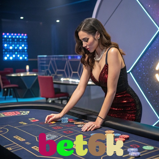 bet6k - Baixe o app bet6k no Google Play e jogue ao vivo