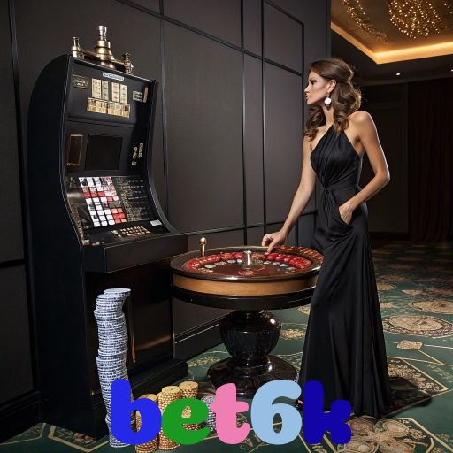 bet6k - Baixe o app bet6k no Google Play e jogue ao vivo