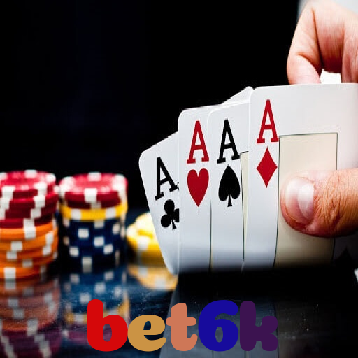 bet6k - Baixe o app bet6k no Google Play e jogue ao vivo
