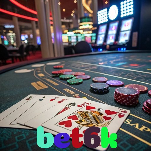 bet6k - Baixe o App bet6k para Android e Comece a Jogar