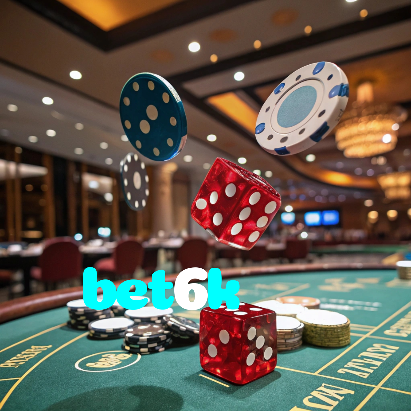 bet6k - Baixe o app bet6k no Google Play e jogue ao vivo
