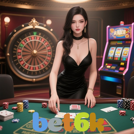bet6k - Baixe o app bet6k no Google Play e jogue ao vivo
