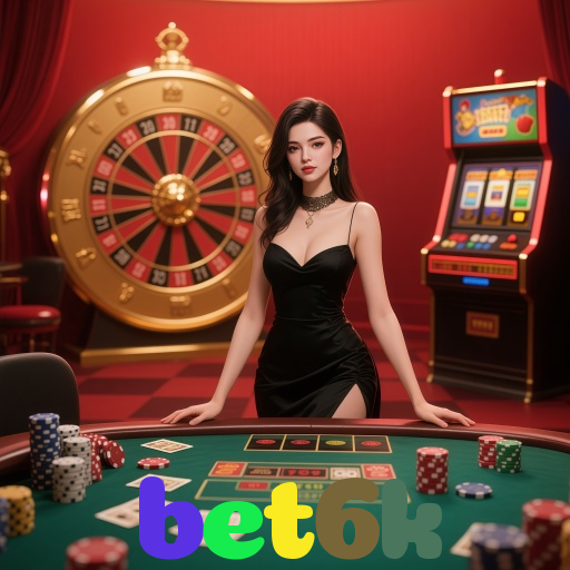 bet6k - Baixe o App bet6k para Android e Comece a Jogar
