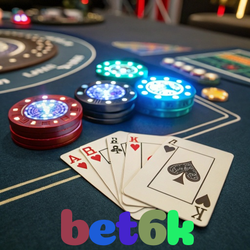 bet6k - Baixe o App bet6k para Android e Comece a Jogar