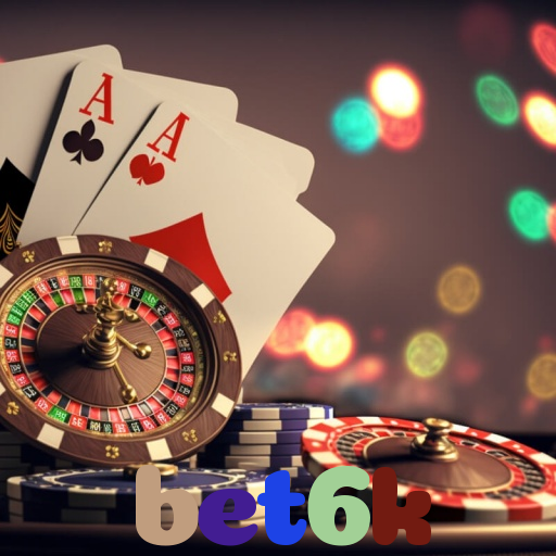 bet6k - Baixe o App bet6k para Android e Comece a Jogar
