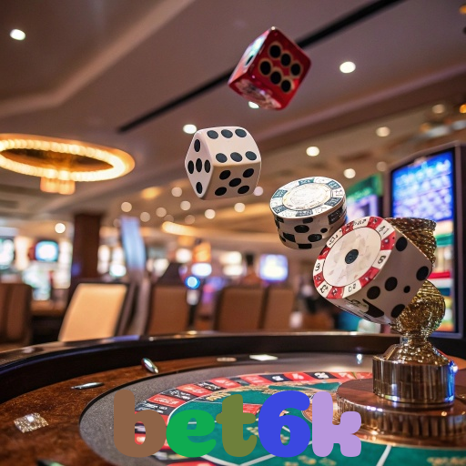 bet6k - Baixe o app bet6k no Google Play e jogue ao vivo