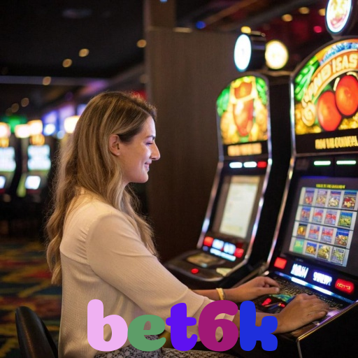 bet6k - Baixe o App bet6k para Android e Comece a Jogar