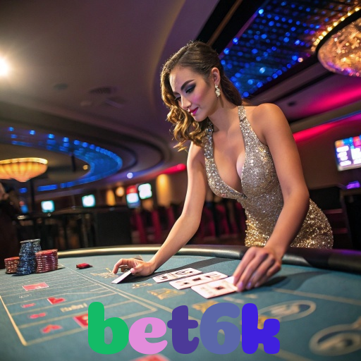 bet6k - Baixe o app bet6k no Google Play e jogue ao vivo