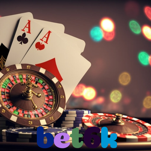 bet6k - Baixe o app bet6k no Google Play e jogue ao vivo