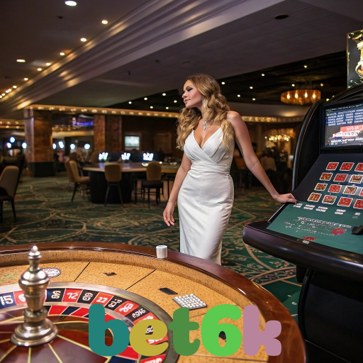 bet6k - Baixe o app bet6k no Google Play e jogue ao vivo