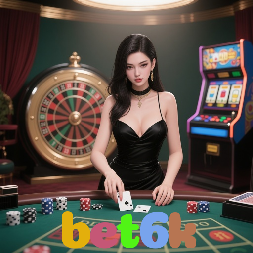 bet6k - Baixe o App bet6k para Android e Comece a Jogar