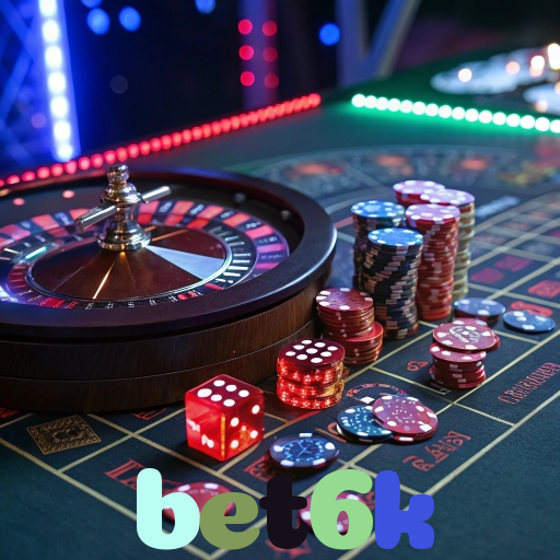 bet6k - Baixe o App bet6k para Android e Comece a Jogar