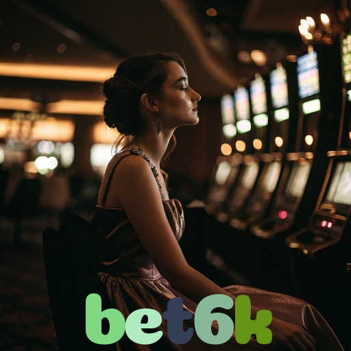 bet6k - Baixe o app bet6k no Google Play e jogue ao vivo