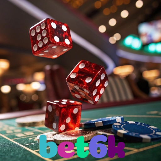 bet6k - Baixe o app bet6k no Google Play e jogue ao vivo
