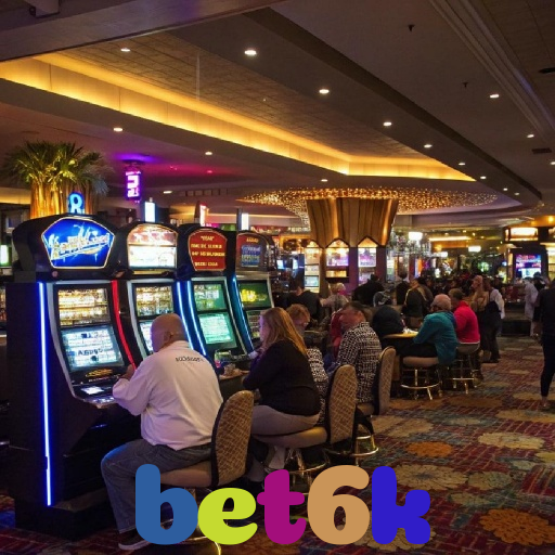 bet6k - Baixe o App bet6k para Android e Comece a Jogar