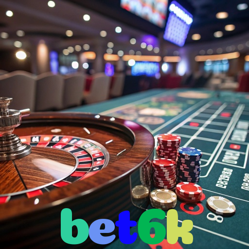 bet6k - Baixe o App bet6k para Android e Comece a Jogar