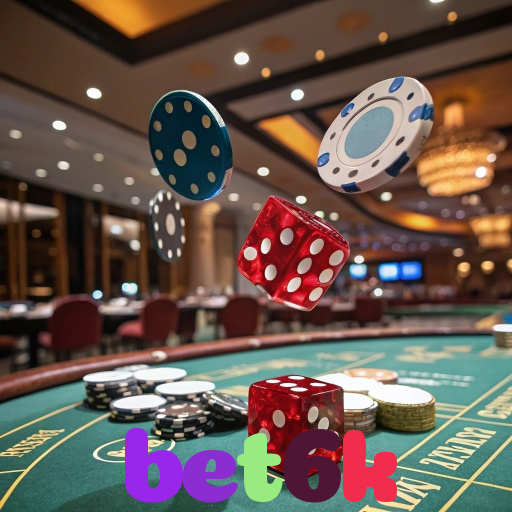 bet6k - Baixe o App bet6k para Android e Comece a Jogar