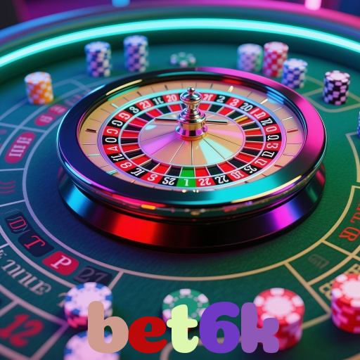 bet6k - Baixe o app bet6k no Google Play e jogue ao vivo