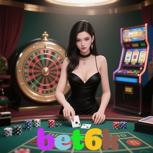 bet6k - Baixe o App bet6k para Android e Comece a Jogar