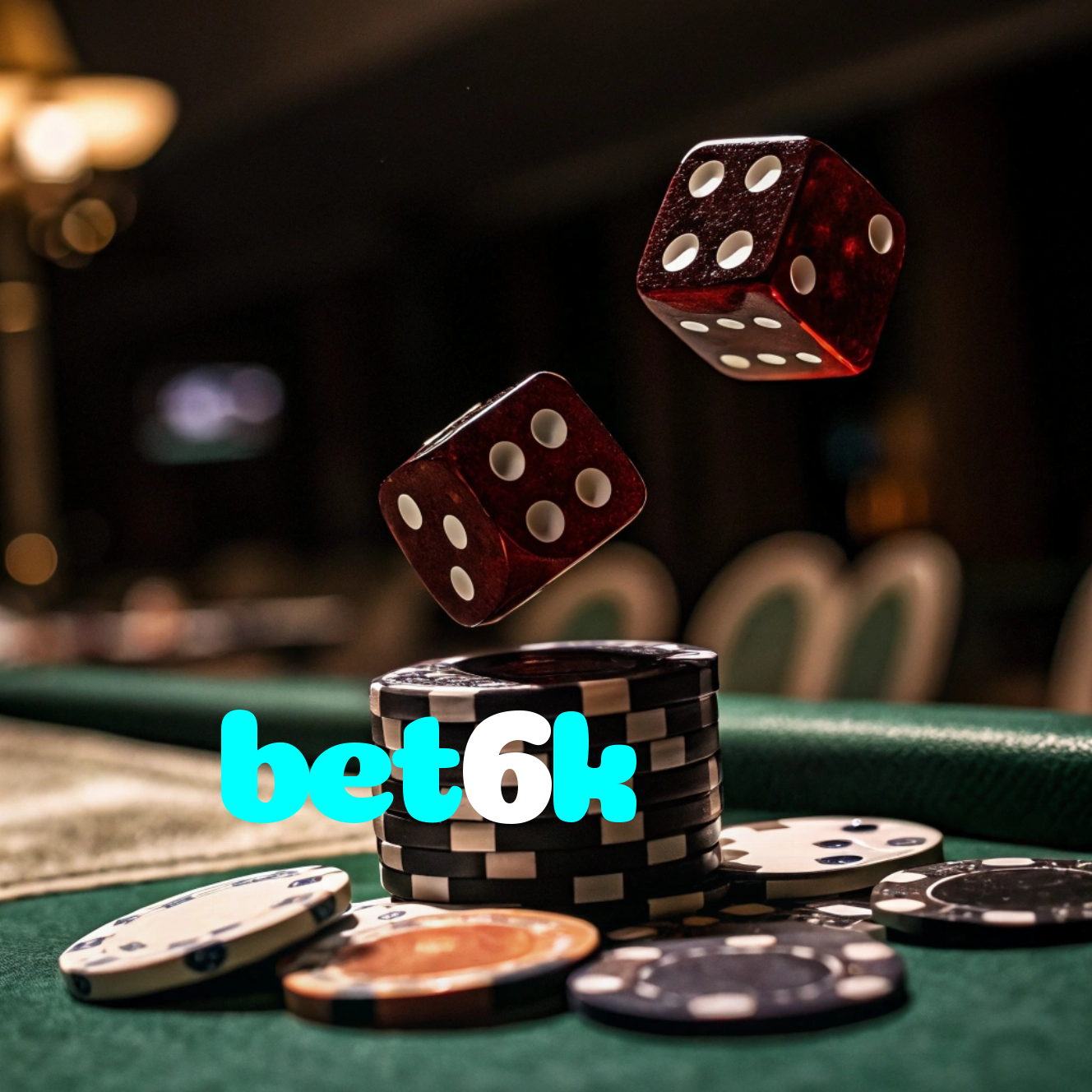 bet6k - Baixe o app bet6k no Google Play e jogue ao vivo
