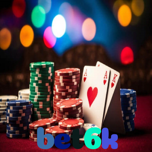 bet6k - Baixe o app bet6k no Google Play e jogue ao vivo